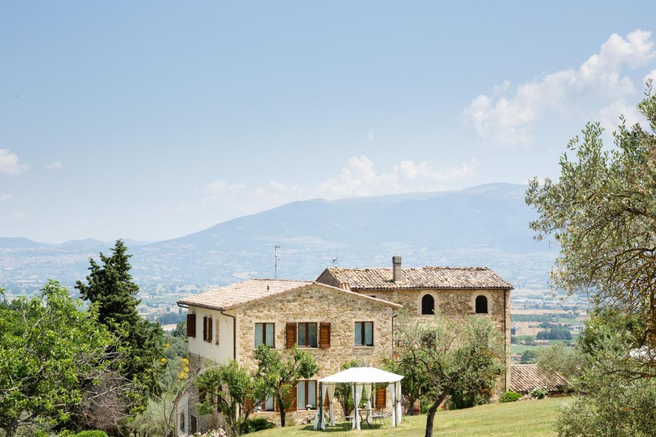 Villa Colle Di Rocco Limigiano エクステリア 写真