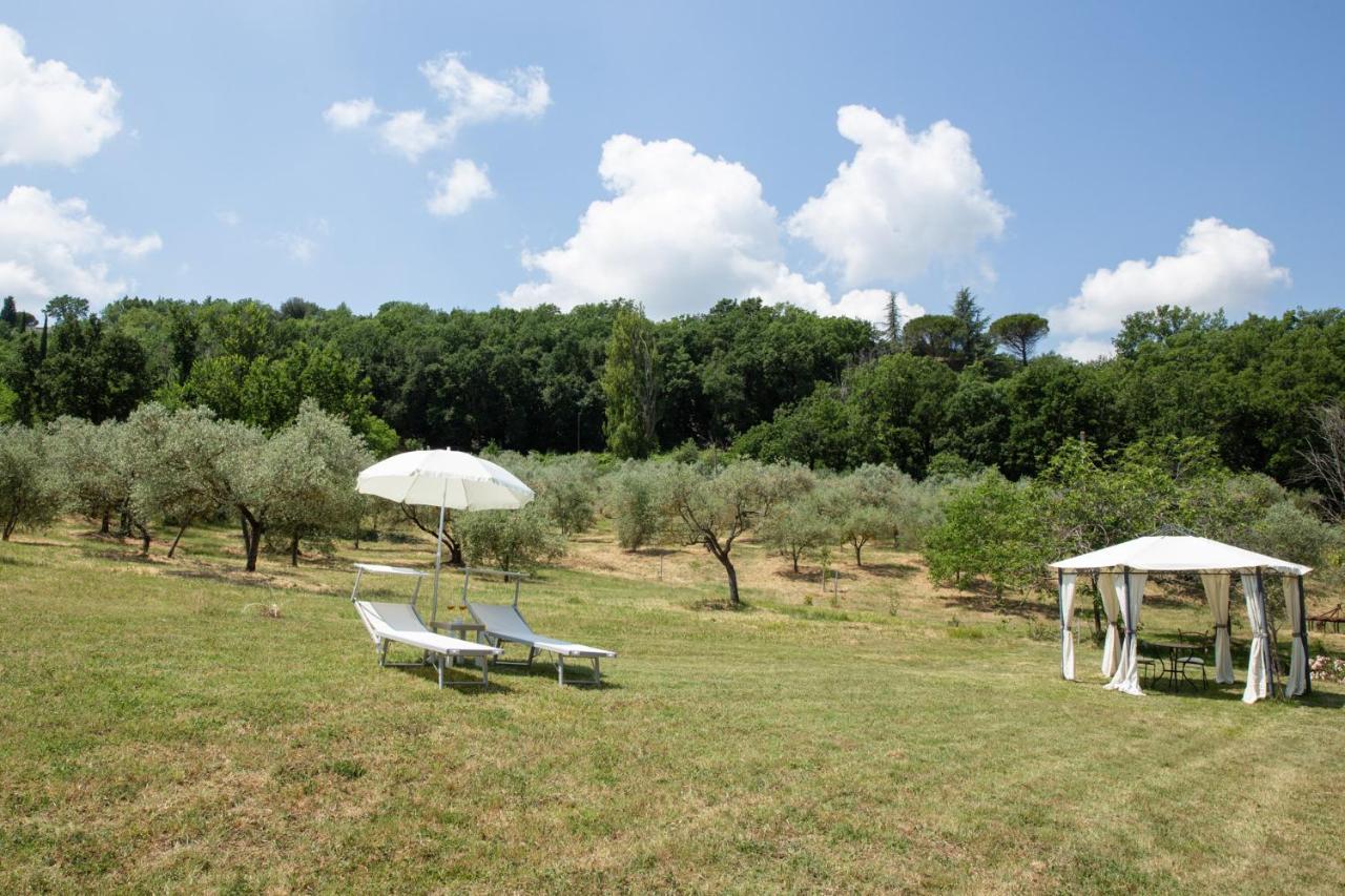 Villa Colle Di Rocco Limigiano エクステリア 写真