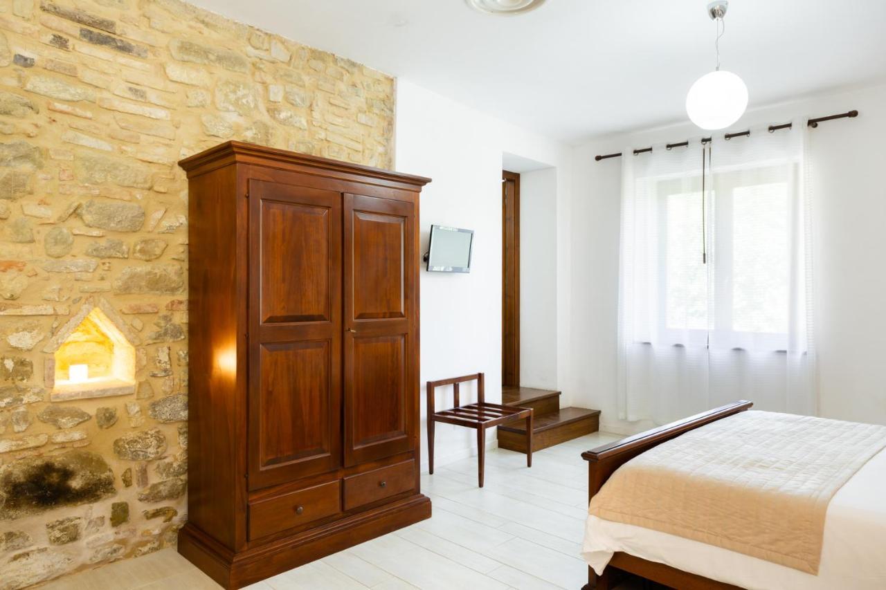 Villa Colle Di Rocco Limigiano エクステリア 写真