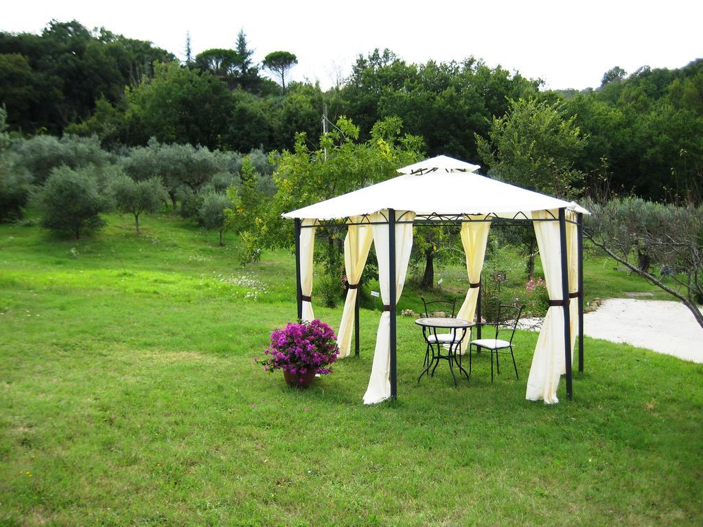 Villa Colle Di Rocco Limigiano エクステリア 写真